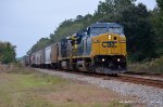 CSX 7775